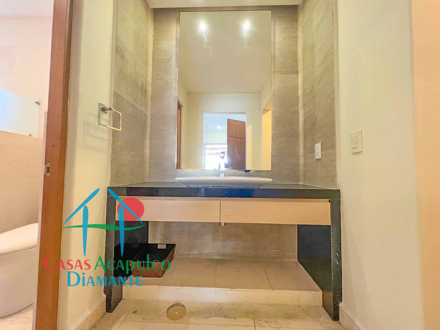 Son Vida Dominica 8 - Recámara uno 6